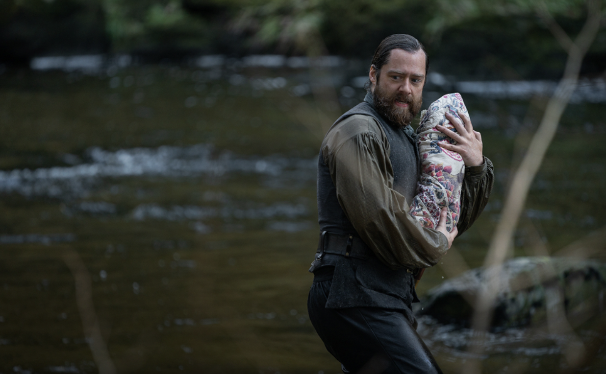 Outlander 6
