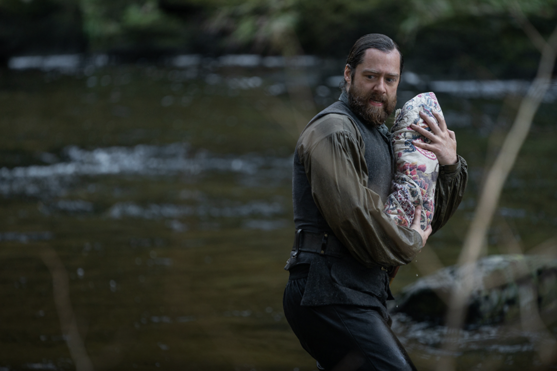 Outlander 6