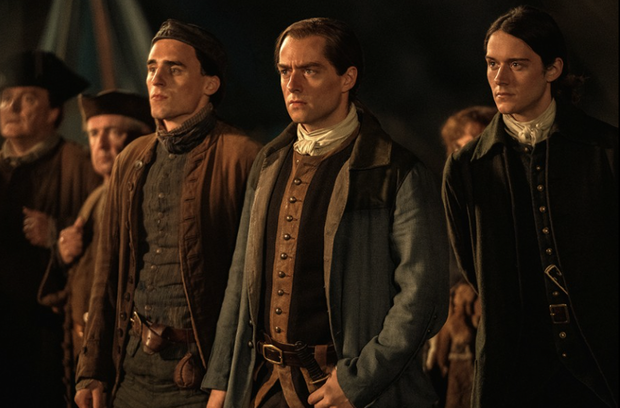 Outlander