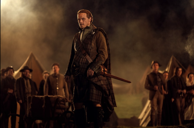 Outlander