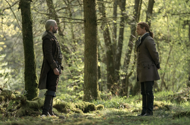 Outlander