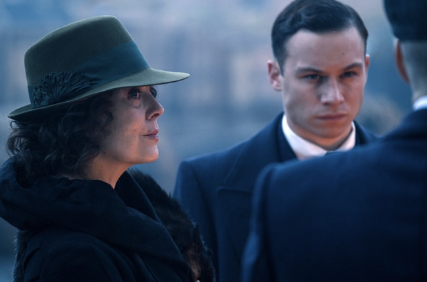 Peaky Blinders
