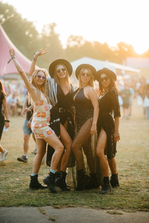 Tak było na poprzednich edycjach FEST Festival