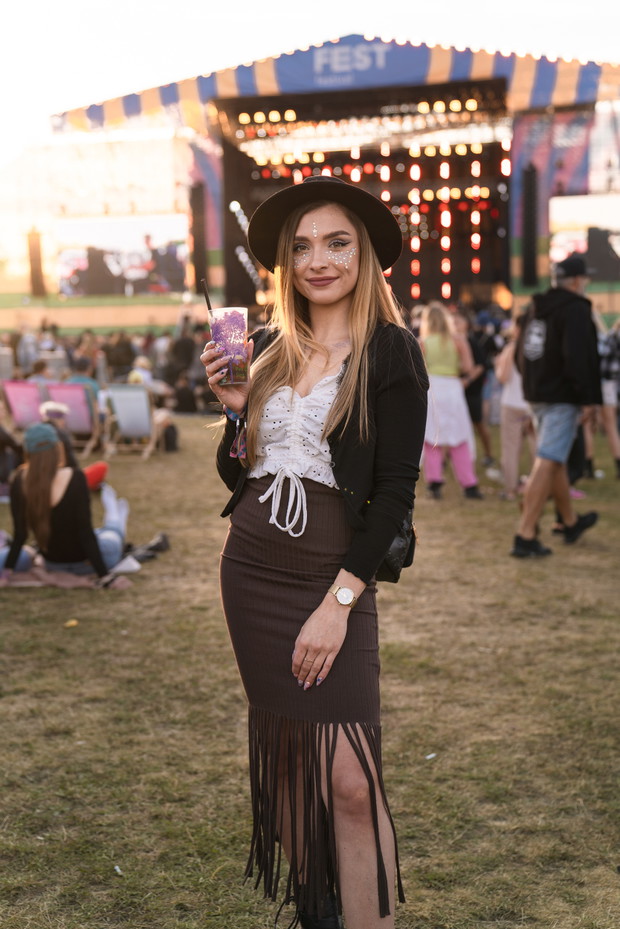 Tak było na poprzednich edycjach FEST Festival
