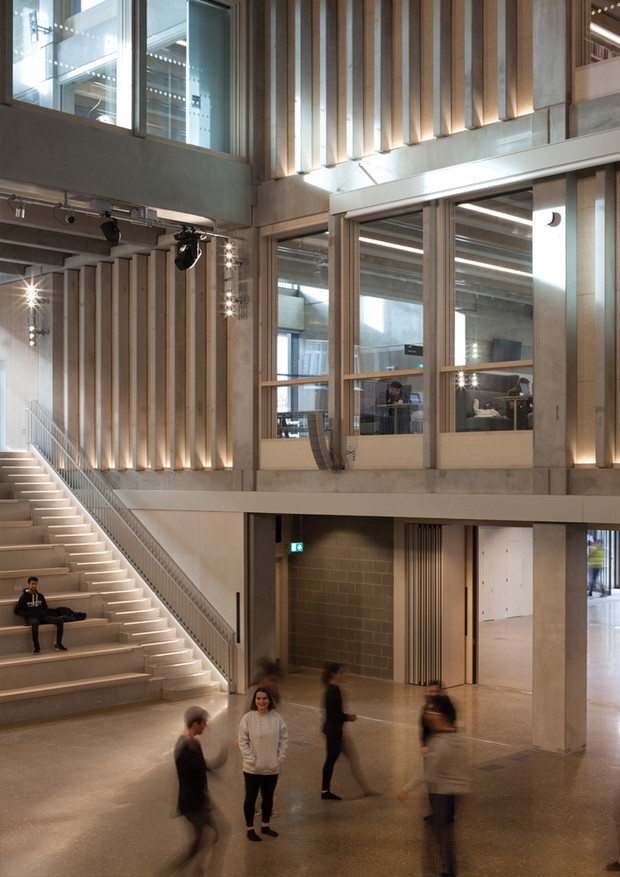 Town House - Kingston University