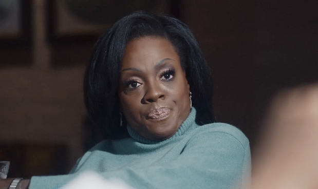 Viola Davis