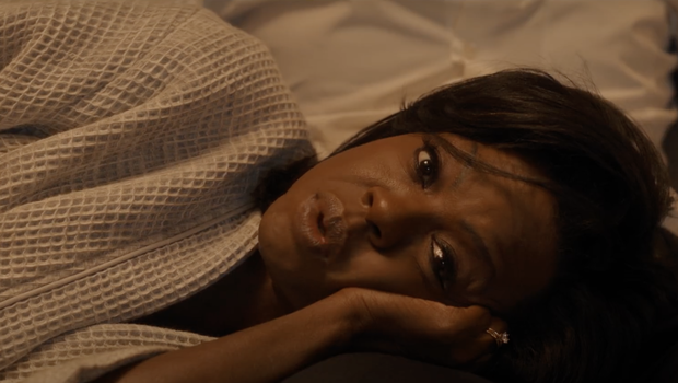 Viola Davis