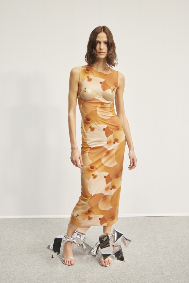Backstage świata mody: Loewe FW22