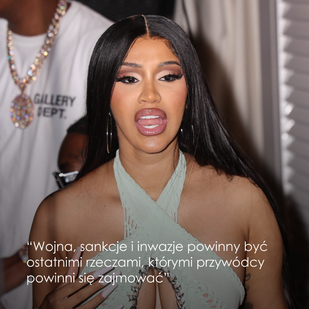Cardi B