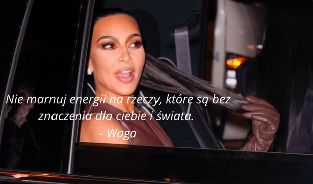 Horoskop na nów w Rybach dla Wagi