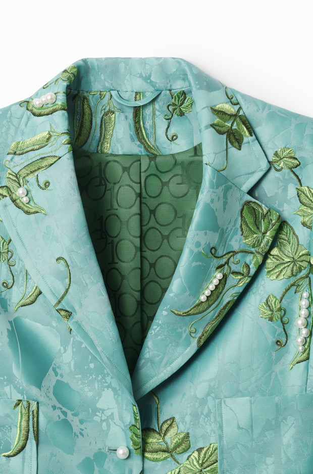 Iris Apfel x H&M: kolekcja