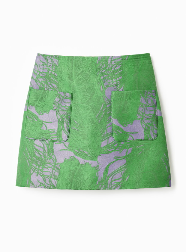 Iris Apfel x H&M: kolekcja