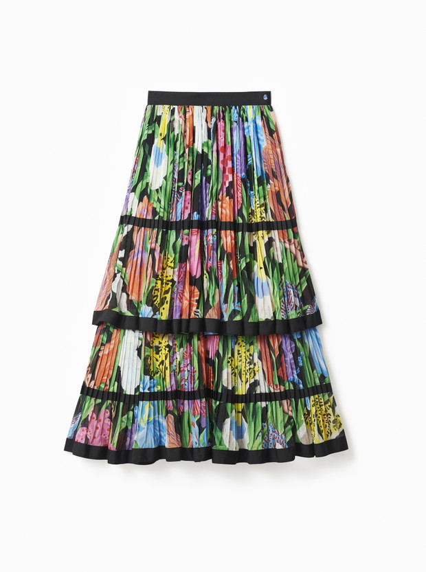 Iris Apfel x H&M: kolekcja