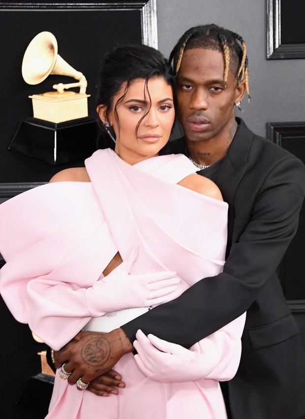 Kylie Jenner i Travis Scott: ślub? W sieci pojawiły się domysły
