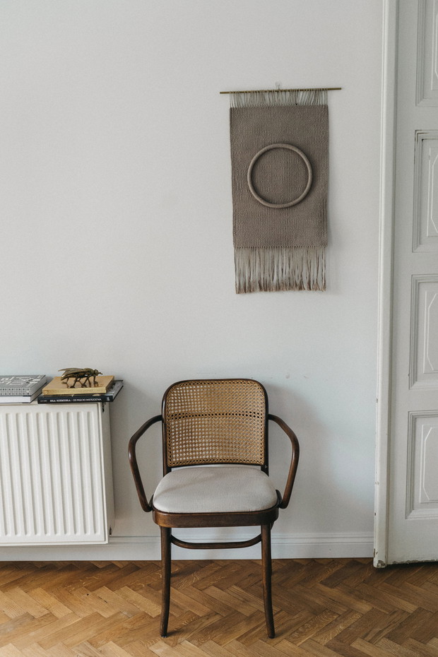 Mieszkanie Dominiki i Krzysztofa, @greengreyliving
