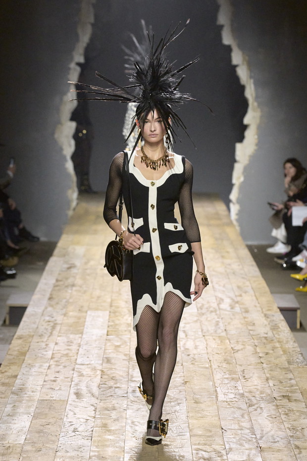 Moschino