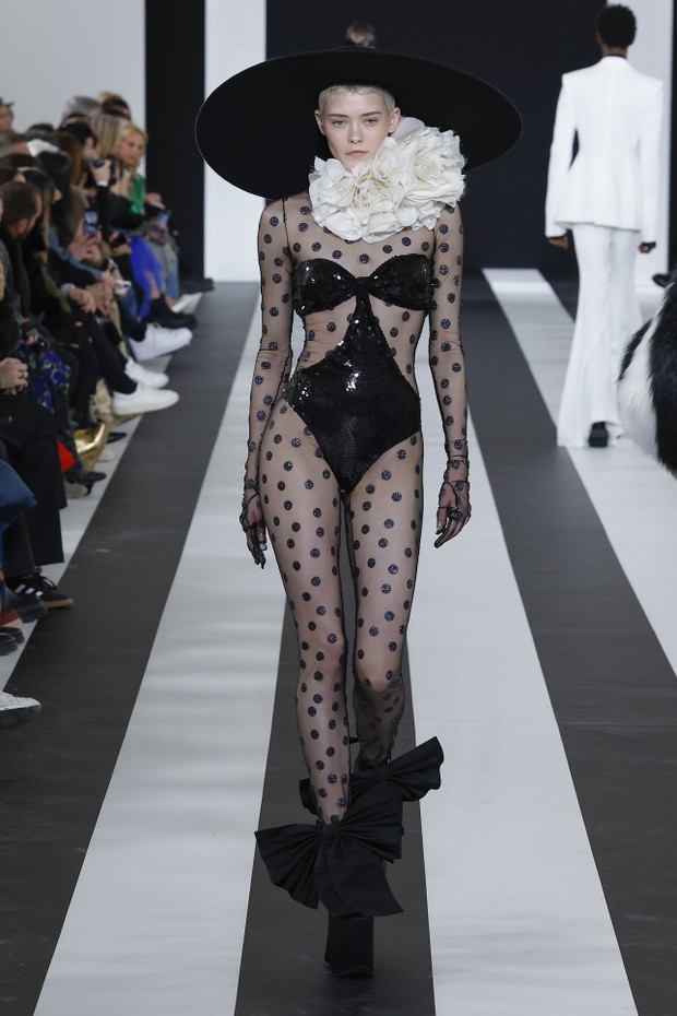 Nina Ricci