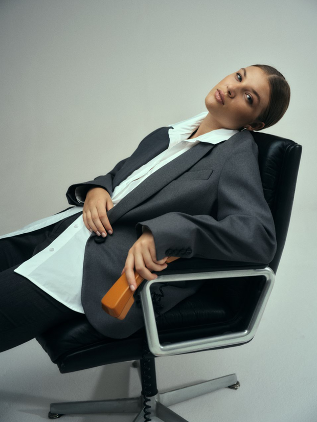 Nowa kolekcja Elementy: Workwear