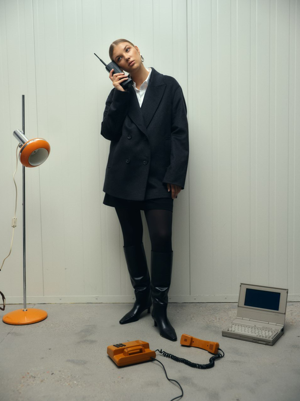 Nowa kolekcja Elementy: Workwear