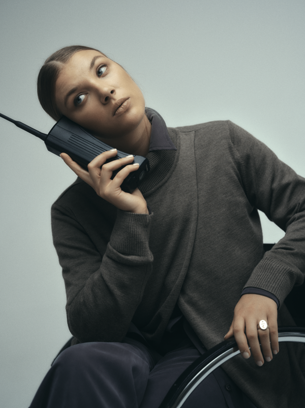 Nowa kolekcja Elementy: Workwear