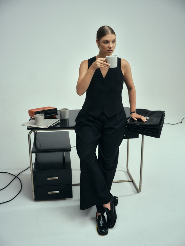 Nowa kolekcja Elementy: Workwear