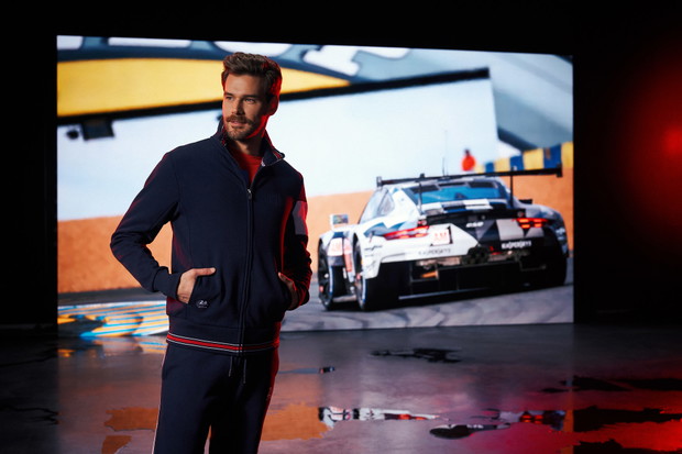 24h Le Mans 2021