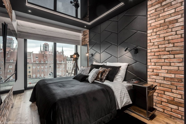 Apartamenty wakacyjne – za co je kochamy?