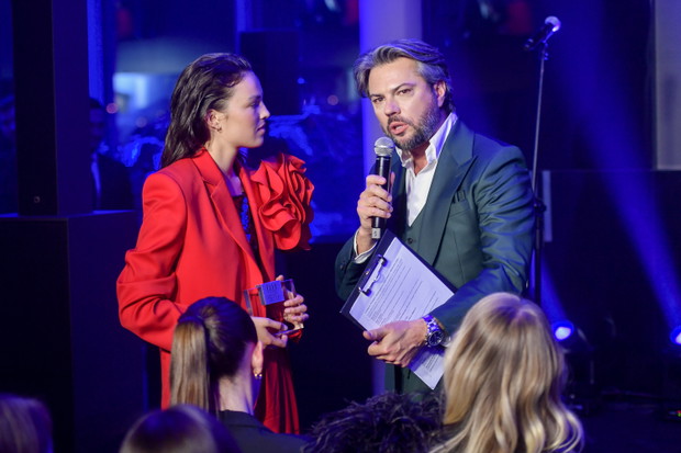 ELLE Style Awards 2022