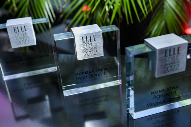 ELLE Style Awards 2022