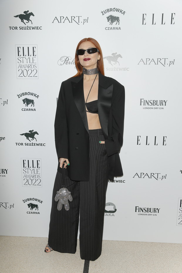 ELLE Style Awards 2022