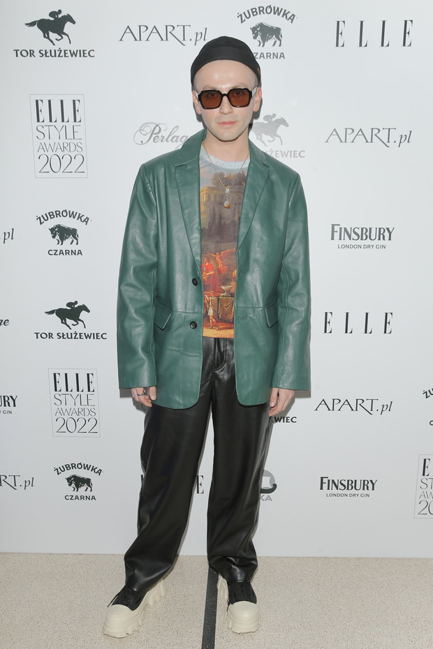 ELLE Style Awards 2022