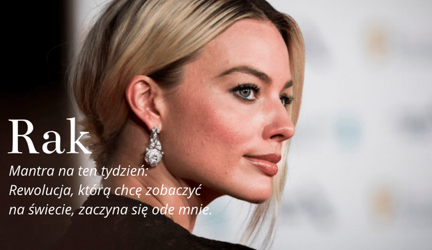 Horoskop na kwiecień 2022 dla Raka