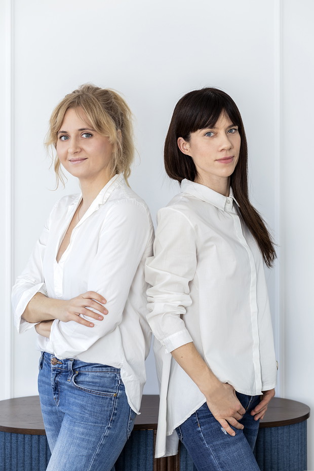 Julia Bogdziewicz, Ania Bogdziewicz, Bogdziewicz Studio
