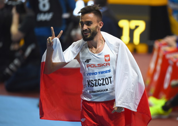 Najważniejsze wydarzenia sportowe w 2022 roku