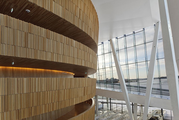 Opera w Oslo