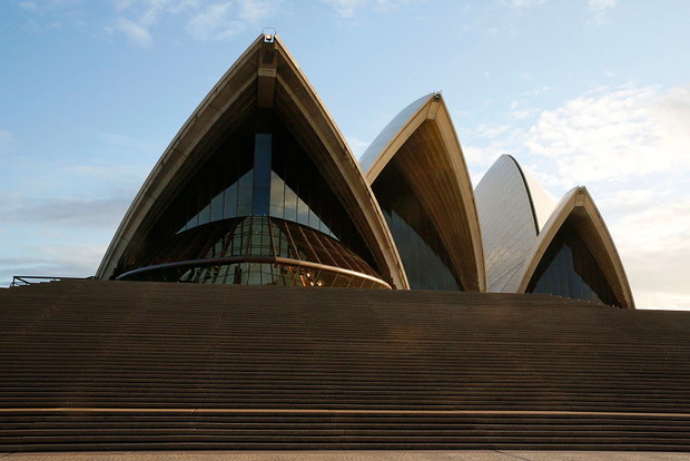 Opera w Sydney