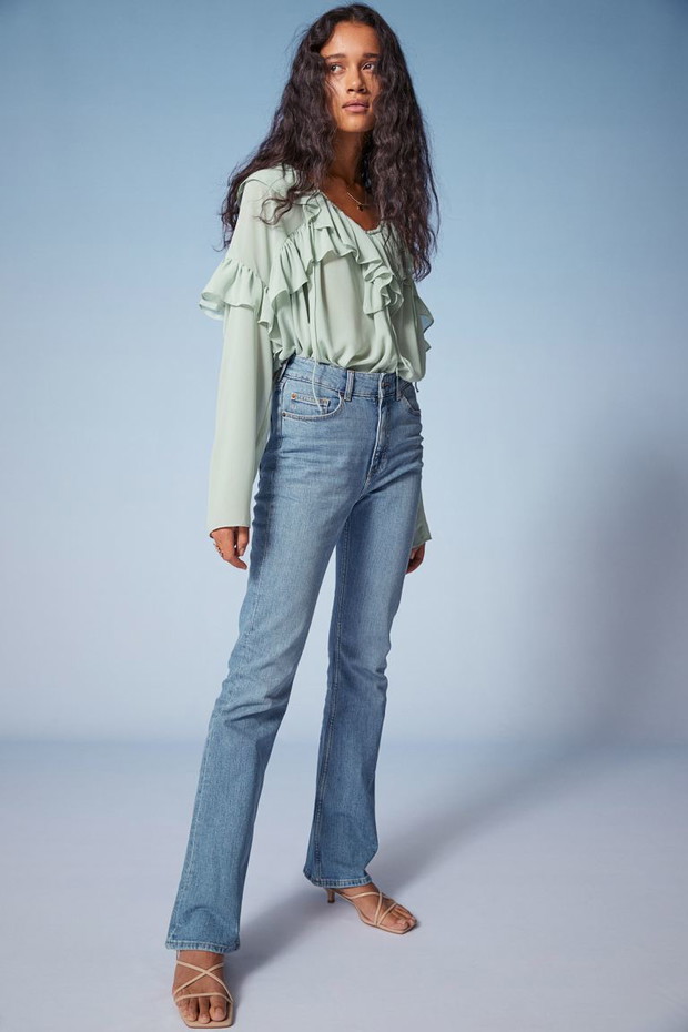 Wyprzedaż H&M: przeceny. Co kupić?