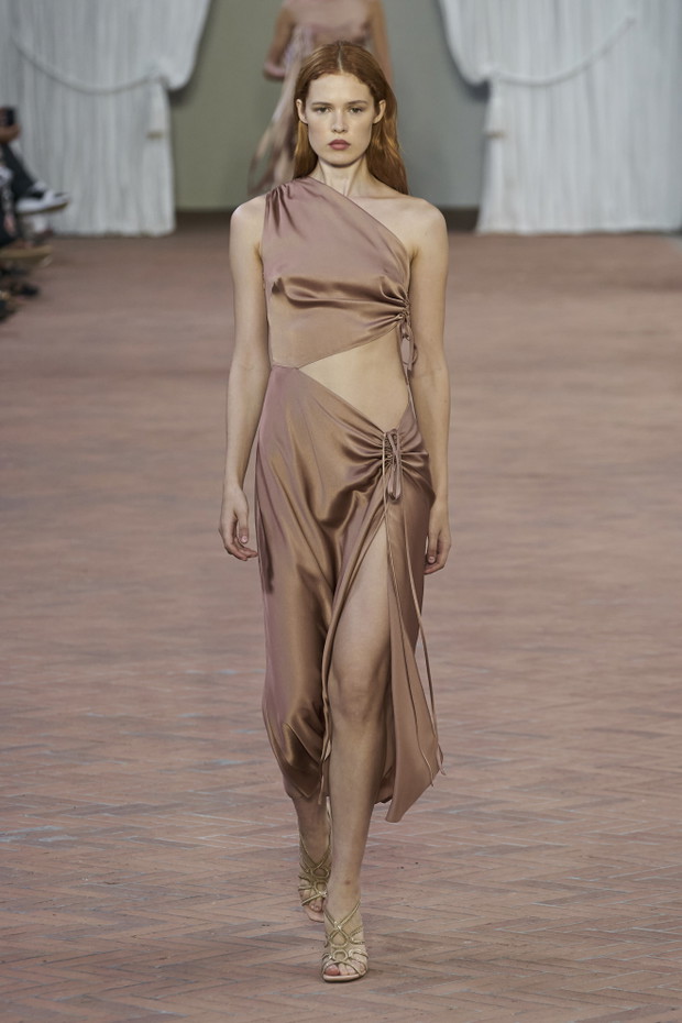 Alberta Ferretti wiosna-lato 2024