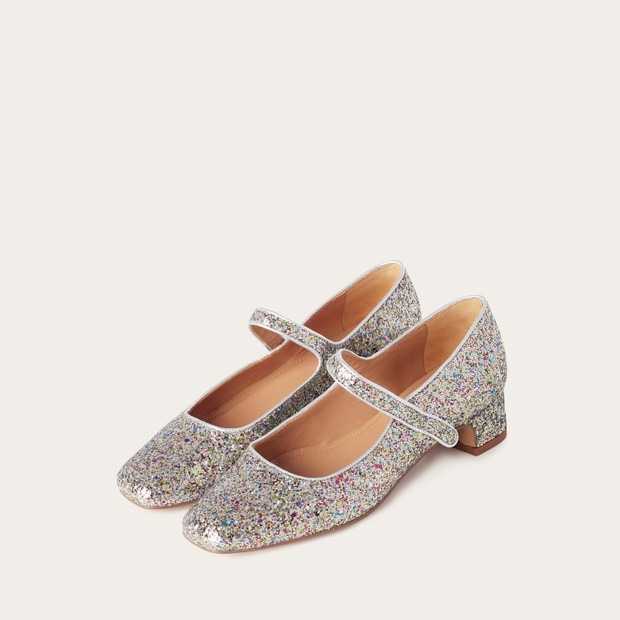 Buty na studniówkę Balagan
