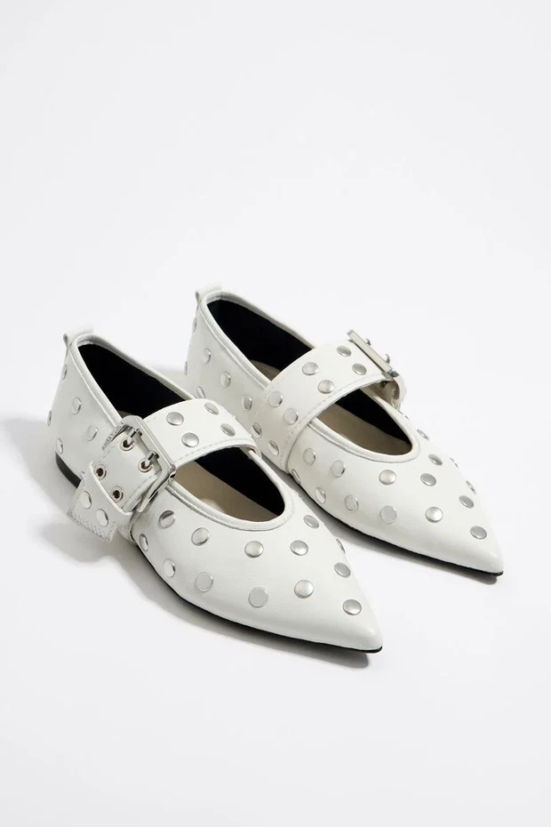 Buty na studniówkę Bimba y Lola