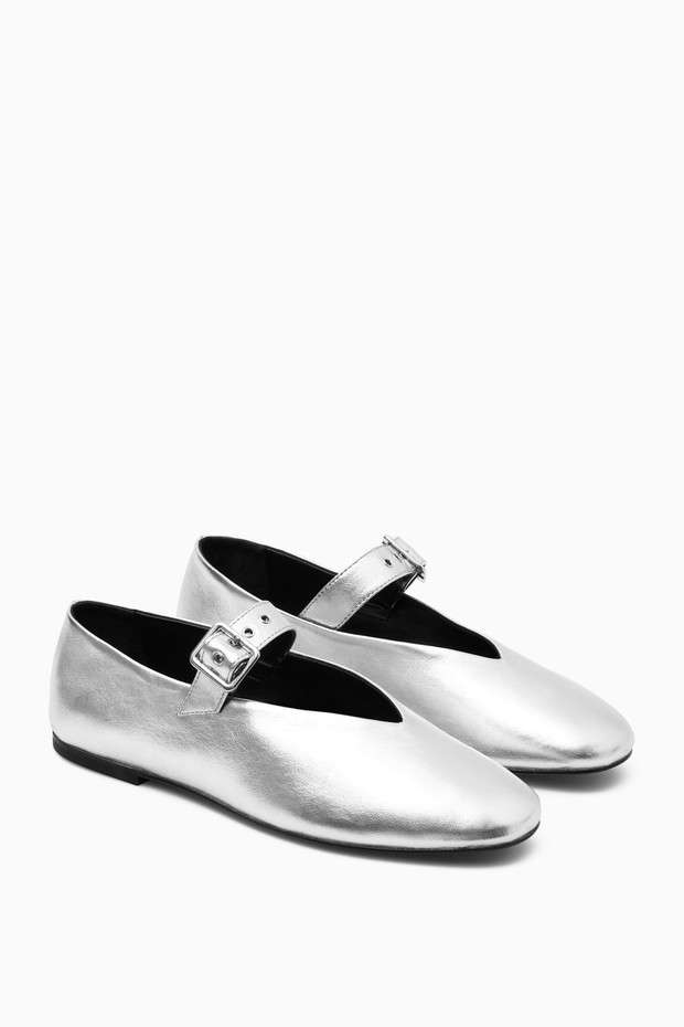 Buty na studniówkę COS