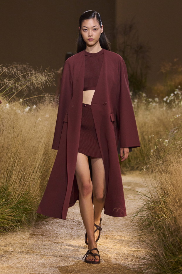 Hermes wiosna-lato 2024