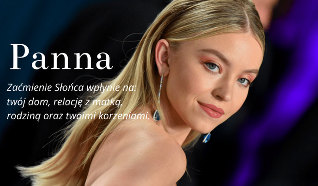 Horoskop na zaćmienie Słońca w Byku - Panna