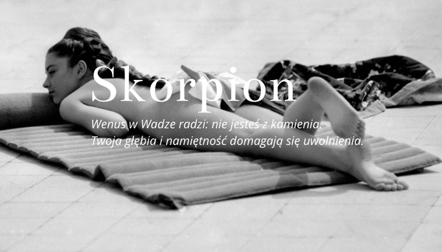 Horoskop tygodniowy 2023 na 6-12 listopada. Wenus w Wadze i szczęśliwa data 11
