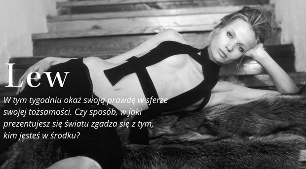 Horoskop tygodniowy 2024 na 15-21 stycznia. Wkraczamy w sezon Wodnika pełen zmian