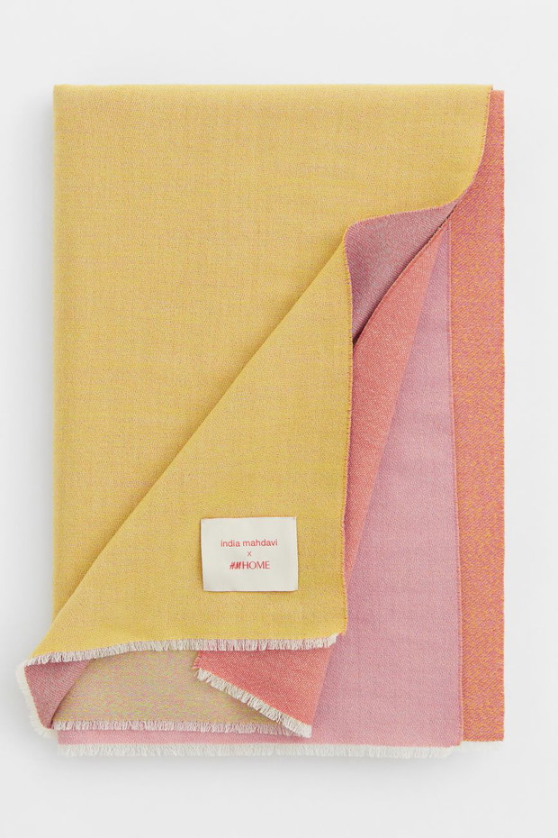 India Mahdavi X H&M HOME