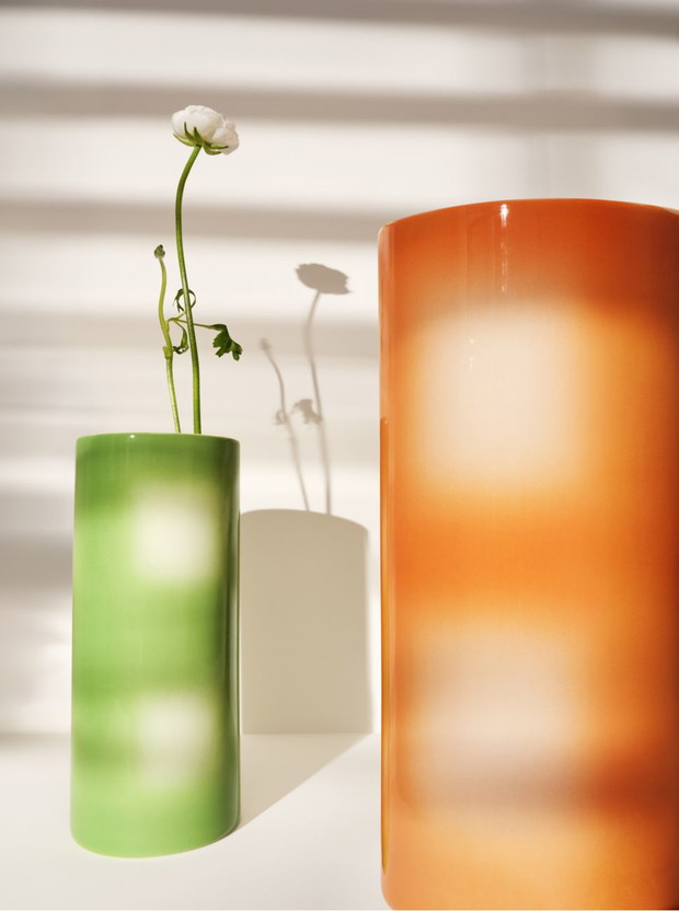 India Mahdavi X H&M HOME