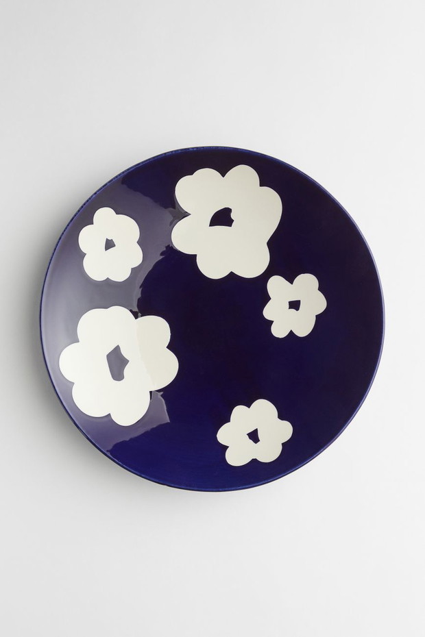 India Mahdavi X H&M HOME