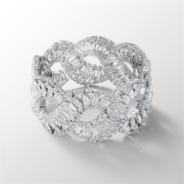 SWAROVSKI HYPERBOLA 3149PLN