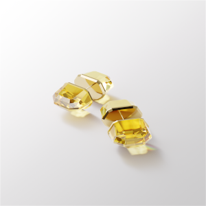 SWAROVSKI LUCENT 409PLN